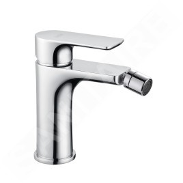 kielle Vega - Mitigeur de bidet, chrome 10418100