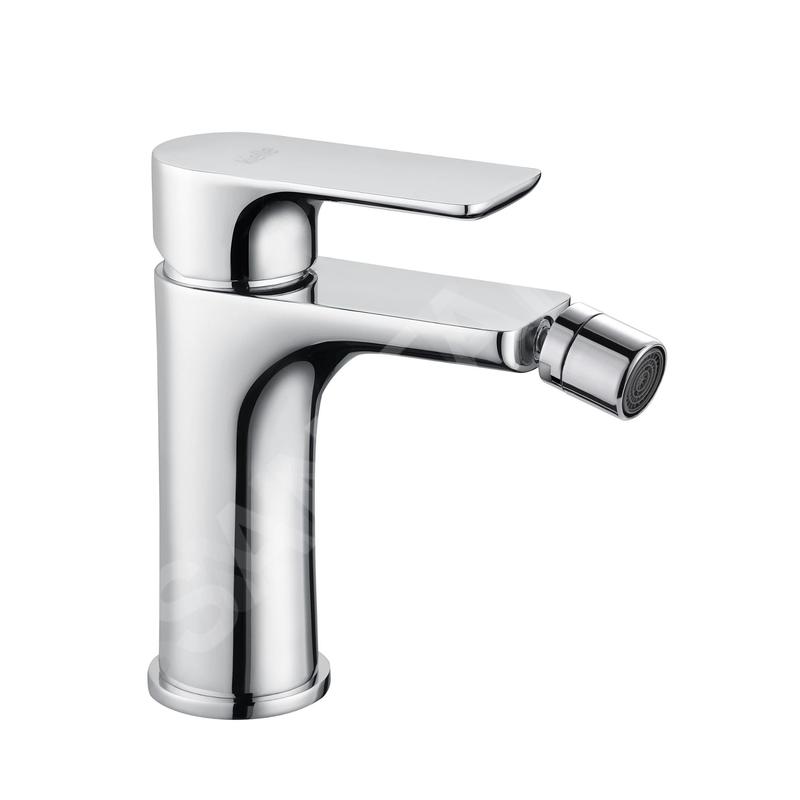 kielle Vega - Mitigeur de bidet, chrome 10418100