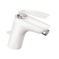 Kludi Balance - Mitigeur de bidet, blanc/chrome 522169175
