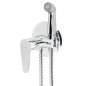 Novaservis Titania Fresh - Robinetterie de bidet encastré, chrome 96211,0