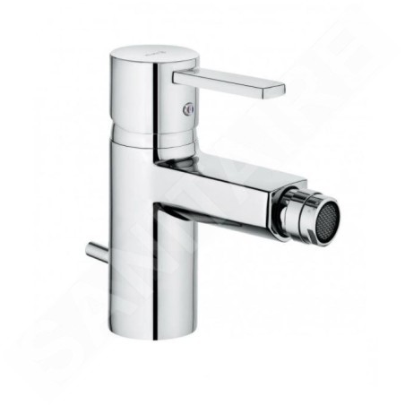 Kludi Zenta - Mitigeur de bidet, chrome 385300575