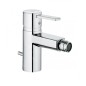 Kludi Zenta - Mitigeur de bidet, chrome 385300575