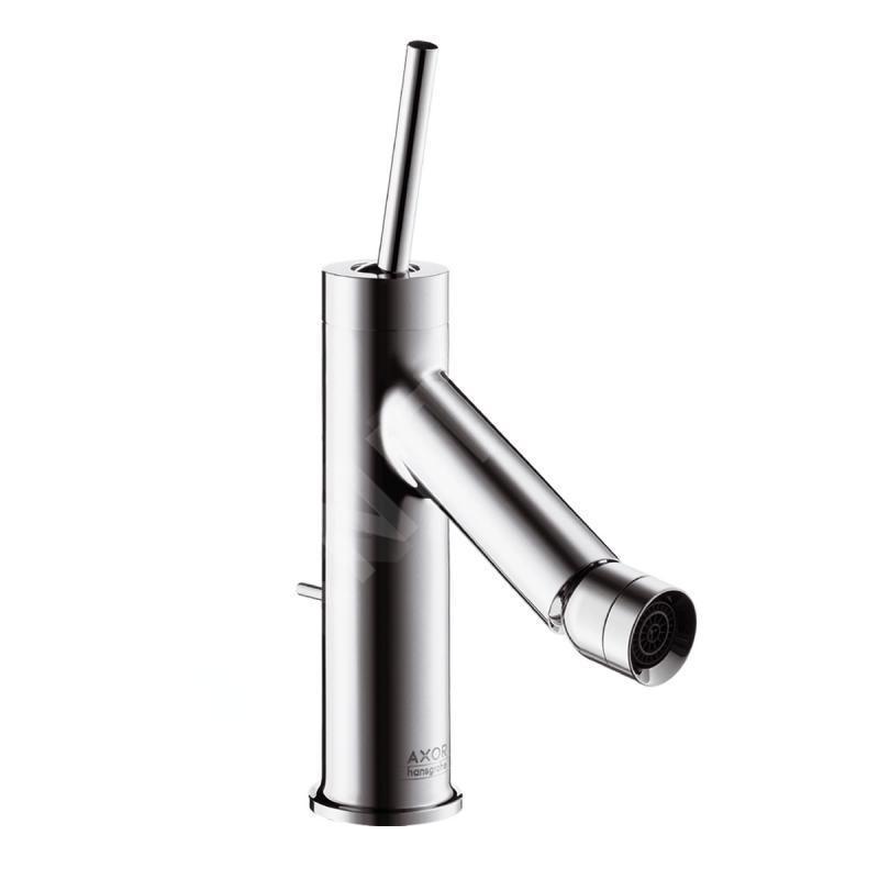 Axor Starck - Mitigeur de bidet avec vidage, chrome 10211000