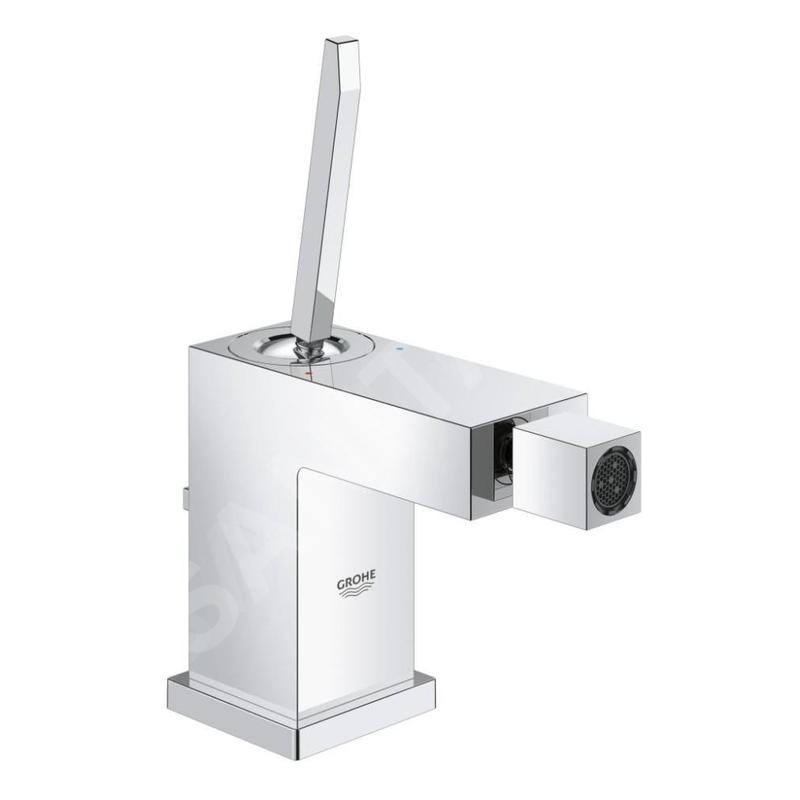 Grohe Eurocube Joy - Mitigeur de bidet, chrome 23664000