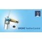 Grohe Eurocube Joy - Mitigeur de bidet, chrome 23664000