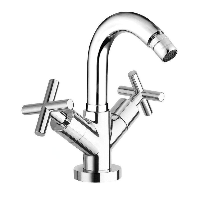 Sapho Axia - Mitigeur de bidet, chrome 518/S