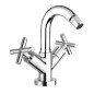 Sapho Axia - Mitigeur de bidet, chrome 518/S