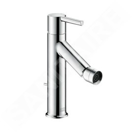 Axor Starck - Mitigeur de bidet avec levier, chrome 10214000
