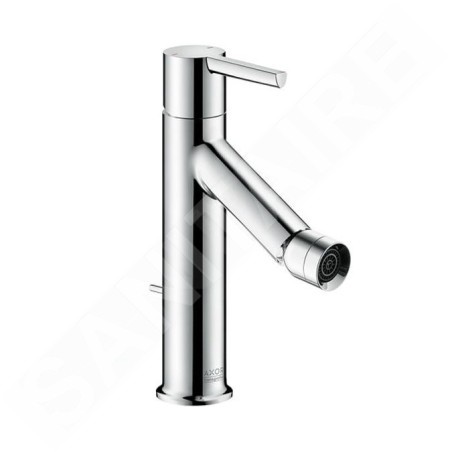 Axor Starck - Mitigeur de bidet avec levier, chrome 10214000