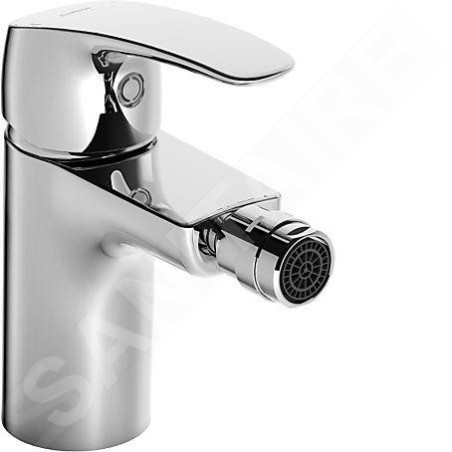 Hansa Pinto - Mitigeur de bidet, chrome 45073283