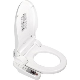 Aqualine Blooming - Bidet électronique EKO, blanc NB-1120D