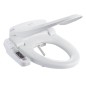 Sapho Blooming Eko Plus - Bidet électronique, SoftClose, blanc NB-1160D Sapho Blooming Eko Plus - Bidet électronique, SoftClose, blanc NB-1160D