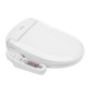 Sapho Blooming Eko Plus - Bidet électronique, SoftClose, blanc NB-1160D Sapho Blooming Eko Plus - Bidet électronique, SoftClose, blanc NB-1160D