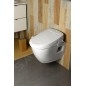 Sapho Blooming Eko Plus - Bidet électronique, SoftClose, blanc NB-1160D Sapho Blooming Eko Plus - Bidet électronique, SoftClose, blanc NB-1160D