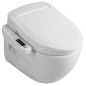 Sapho Blooming Eko Plus - Bidet électronique, SoftClose, blanc NB-1160D Sapho Blooming Eko Plus - Bidet électronique, SoftClose, blanc NB-1160D