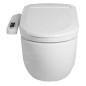 Sapho Blooming Eko Plus - Bidet électronique, SoftClose, blanc NB-1160D Sapho Blooming Eko Plus - Bidet électronique, SoftClose, blanc NB-1160D