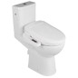 Sapho Blooming Eko Plus - Bidet électronique, SoftClose, blanc NB-1160D Sapho Blooming Eko Plus - Bidet électronique, SoftClose, blanc NB-1160D