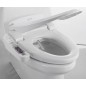 Sapho Blooming Eko Plus - Bidet électronique, SoftClose, blanc NB-1160D Sapho Blooming Eko Plus - Bidet électronique, SoftClose, blanc NB-1160D