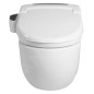 Sapho Blooming - Bidet électronique avec commande à distance, SoftClose, blanc NB-R770D Sapho Blooming - Bidet électronique avec commande à distance, SoftClose, blanc NB-R770D