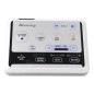 Sapho Blooming - Bidet électronique avec commande à distance, SoftClose, blanc NB-R770D Sapho Blooming - Bidet électronique avec commande à distance, SoftClose, blanc NB-R770D
