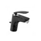 Kludi Balance - Mitigeur de bidet avec vidage, noir mat 522168775