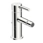 Hansa Vantis Style - Mitigeur de bidet avec vidage, chrome 54632207
