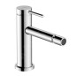 Hansgrohe Tecturis S - Mitigeur de bidet avec vidage, chrome 73201000