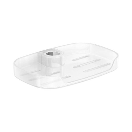 Hansa Activejet - Porte-savon, plastique 04800100