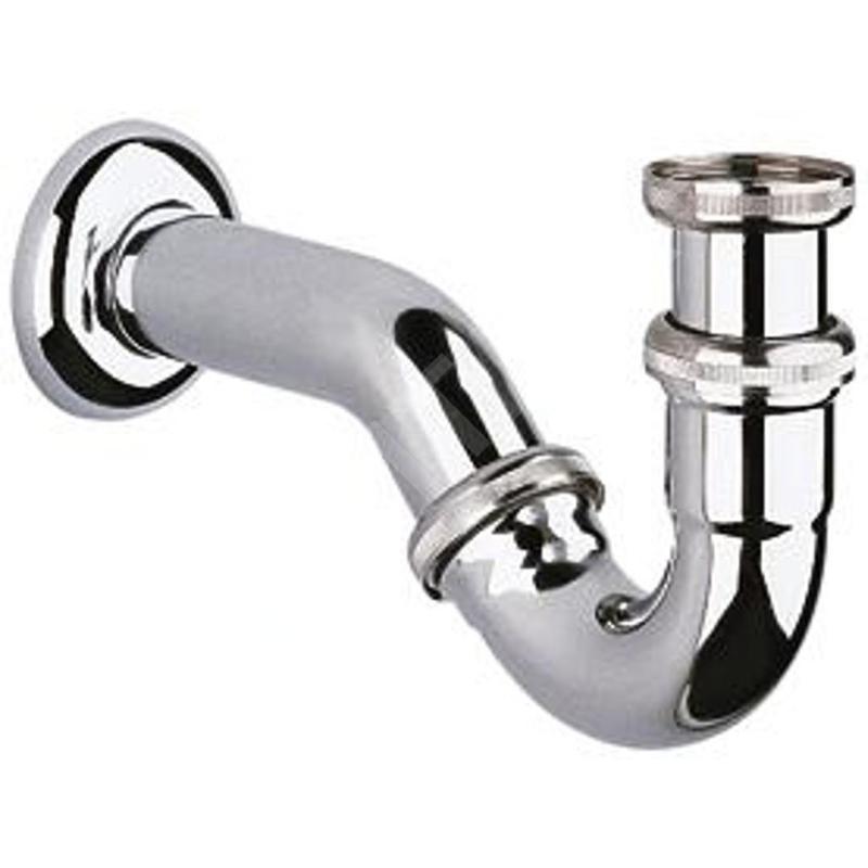 Grohe Siphons - Siphon de bidet, chrome 28946000