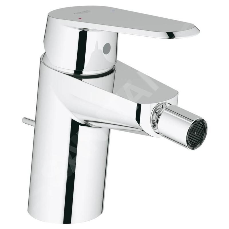 Grohe Eurodisc Cosmopolitan - Mitigeur de bidet, chrome 33244002 Grohe Eurodisc Cosmopolitan - Mitigeur de bidet, chrome 33244002