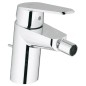 Grohe Eurodisc Cosmopolitan - Mitigeur de bidet, chrome 33244002 Grohe Eurodisc Cosmopolitan - Mitigeur de bidet, chrome 33244002