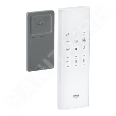 Grohe Sensia Arena - Commande à distance 14926002