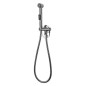 Sapho Justime - Régulateur de température d'eau encastré pour douchette de bidet, chrome 1209-03