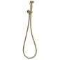 Sapho Retro - Douchette de bidet avec flexible, bronze 9106