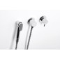 Sapho Rhapsody - Mitigeur de bidet encastré, avec corps d’encastrement, chrome 5540