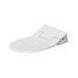 Duravit SensoWash Slim - Abattant électronique de bidet SensoWash Slim, SoftClose, blanc alpin 611200002304300 Duravit SensoWash Slim - Abattant électronique de bidet SensoWash Slim, SoftClose, blanc alpin 611200002304300