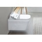 Duravit SensoWash Slim - Abattant électronique de bidet SensoWash Slim, SoftClose, blanc alpin 611200002304300 Duravit SensoWash Slim - Abattant électronique de bidet SensoWash Slim, SoftClose, blanc alpin 611200002304300