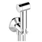 Keuco Accessoires de douche - Douchette de bidet, chrome 59983010000
