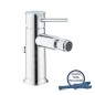 Grohe Start Classic - Mitigeur de bidet avec vidage, chrome 23785000