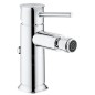 Grohe Start Classic - Mitigeur de bidet avec vidage, chrome 23785000