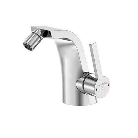 Steinberg 260 - Mitigeur de bidet avec vidage, chrome 260 1300