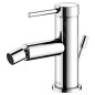 Keuco IXMO - Mitigeur de bidet avec vidage, chrome 59509012000