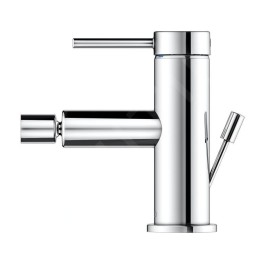 Keuco IXMO - Mitigeur de bidet avec vidage, chrome 59509012000