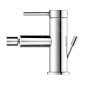 Keuco IXMO - Mitigeur de bidet avec vidage, chrome 59509012000