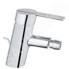 Grohe Feel - Mitigeur de bidet avec vidage, chrome 32558000