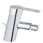 Grohe Feel - Mitigeur de bidet avec vidage, chrome 32558000
