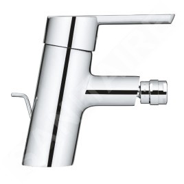 Grohe Feel - Mitigeur de bidet avec vidage, chrome 32558000