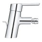Grohe Feel - Mitigeur de bidet avec vidage, chrome 32558000