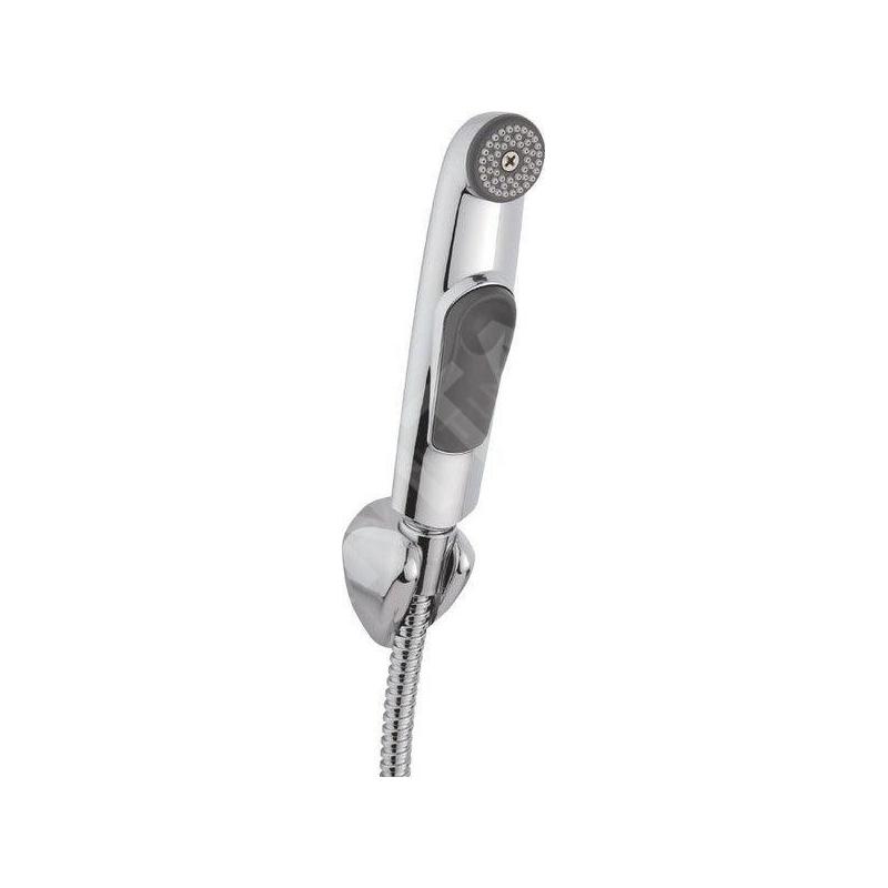 Sapho Deluxe - Douchette de bidet avec support, chrome 12327205017 Sapho Deluxe - Douchette de bidet avec support, chrome 12327205017