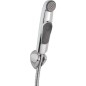 Sapho Deluxe - Douchette de bidet avec support, chrome 12327205017 Sapho Deluxe - Douchette de bidet avec support, chrome 12327205017